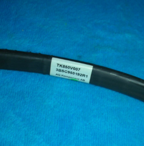 ABB TK850V007 3BSC950192R1 CEX-шиналық ұзартқыш кабель