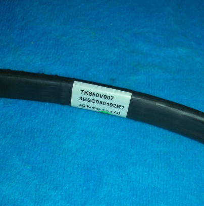 ABB TK850V007 3BSC950192R1 CEX-Bus Cable Extension Sary nasongadina