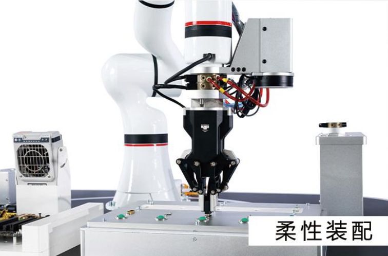 Kemppi’s AX MIG robotic welding machine handles difficult tasks, challenging materials