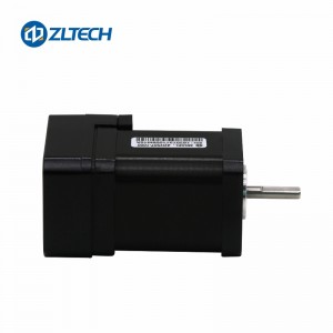 ZLTECH Nema17 42mm 2 फेज 0.72Nm dc 24V 2A स्टेप मोटर 3D प्रिंटरसाठी एन्कोडरसह