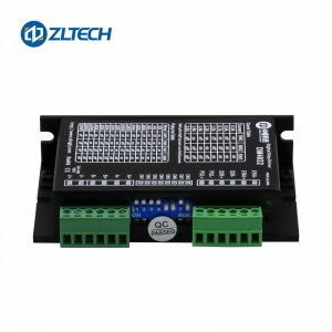 DM4022 ZLTECH 24V-50V DC 0.3A-2.2A stepper stappenmotor controller driver voor plotter