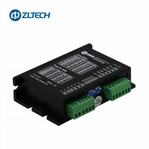 M4040 ZLTECH 2 фаза 12V-40V DC 0.5A-4.0A безчетков стъпков драйвер за 3D принтер