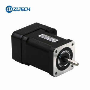 ZLTECH Nema17 42mm 2相 0.72Nm dc 24V 2A ステップモーター 3Dプリンター用エンコーダー付き