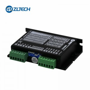 Trình điều khiển bộ điều khiển động cơ bước DM4022 ZLTECH 24V-50V DC 0.3A-2.2A cho máy vẽ