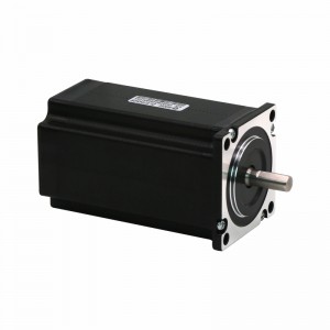 ZLTECH 2-fázový 57mm nema23 2,2Nm 4A 24V DC digitální krokový motor pro 3D tiskárnu
