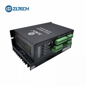 ZLTECH 24V-48V 30A Modbus RS485 DC басу машинасы өчен чистасыз драйвер контроллеры