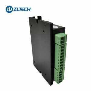 ZLTECH 24V-36V 5A DC လျှပ်စစ် Modbus RS485 AGV အတွက် brushless motor driver controller