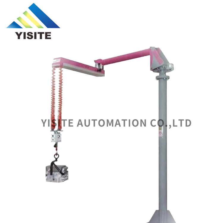 cable pneumatic manipulator-light type