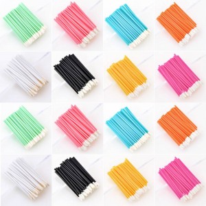 Disposable Lip Brush For Makeup