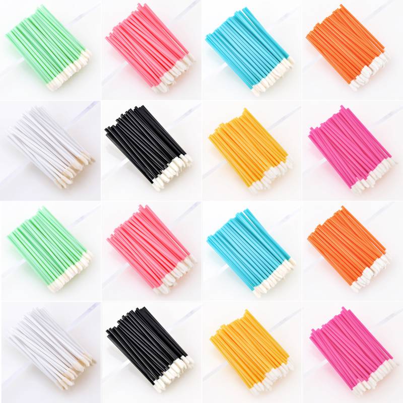 Disposable Lip Brush For Makeup
