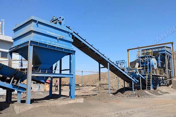 Choosing a mobile impact crusher for recycling – what you need to know