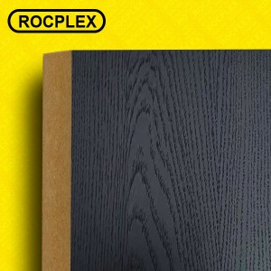 Factory wholesale Melamine Faced Plywood - Melamine MDF Board 2440*1220*21mm ( 8′ x 4′. Melamine Faced MDF Panel ) – ROC