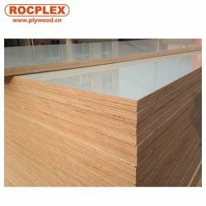 2021 High quality Structural Plywood Price - HPL Fireproof Board – ROC