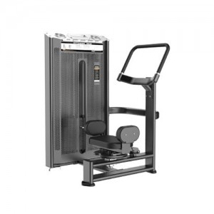 តម្លៃរោងចក្រ Waist Training Torso Rotation Gym Exercise Fitness Machine for sale