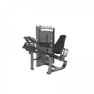 Factory directly supply commercial gym equipment leg curl machine for bodybuilding
