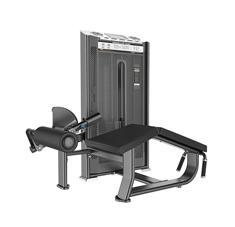 High quality gym equipment commercial multi dual functional machine prone leg curl and seated leg extension for sale Featured Image