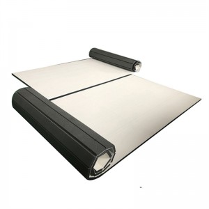 Rocson Wrestling Grappling XPE Foam Gift Rollout Mat