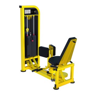 Commercial Strength Equipment Hip Abductor Adductor Inner & Outer Thigh  Gym Machine