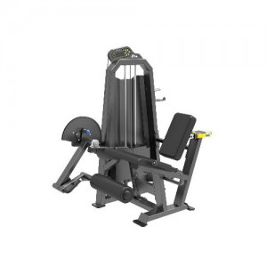 High Quality Wholesale Commercial Gym Equipment Seated Leg Extension Machine