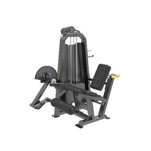 High Quality Wholesale Commercial Gym Equipment Seated Leg Extension Machine Featured Image
