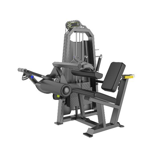 High Quality Commercial Gym Equipment Seated Leg Curl Machine Featured Image