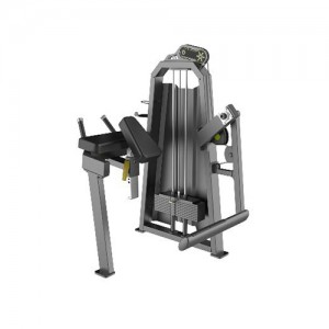Strength Exercise Machine Glute Isolator Integrated Multi Gym Trainer Type