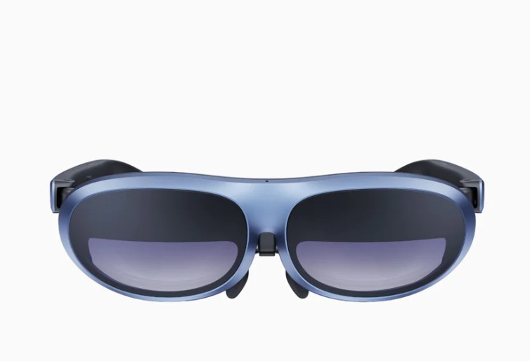 Rokid Introduces Latest AR Glasses, Rokid Max