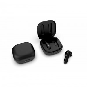 Earbuds Bluetooth Earphone Smart Charging Display