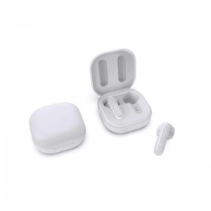 I-Bluetooth Earbuds earphone Smart Charging Display