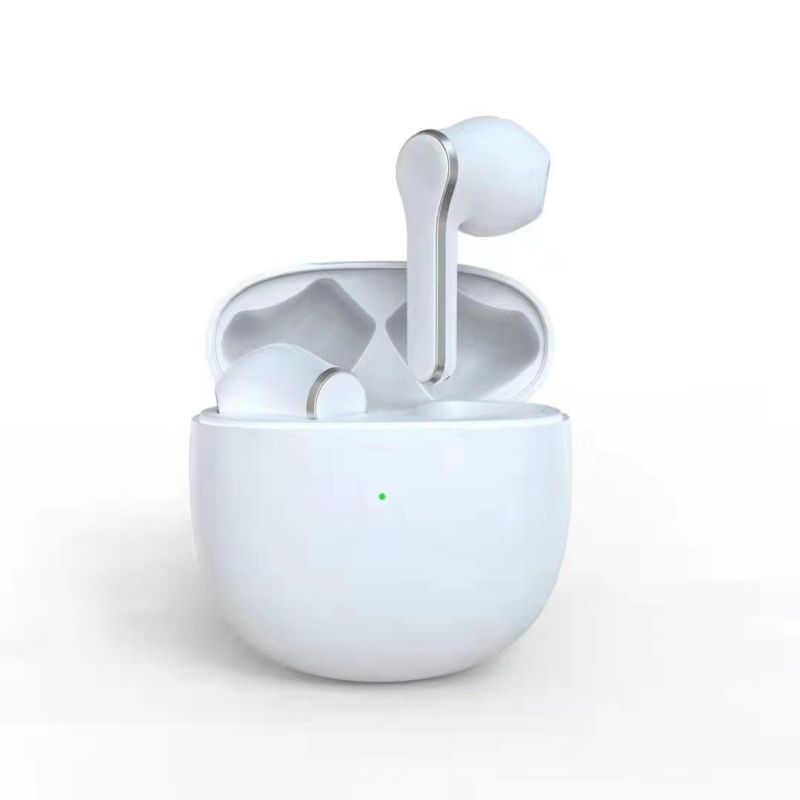TWS Earphones, Bluetooth 5.3 Headphones Gambar Diulas