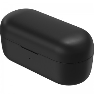 TWS Touch-Control Wireless Bluetooth 5.0 Earphones