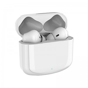 AirPods nrog Wireless Charging Case
