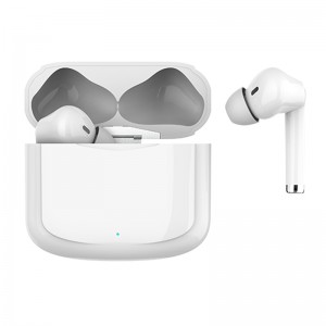 AirPods nrog Wireless Charging Case