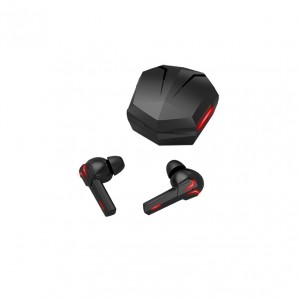 Low-latency Wireless Gaming Earbuds