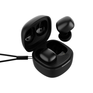 Fones de ouvido Super Mini Bluetooth 5.2