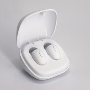 Fon telinga Bluetooth Super Mini Earbuds