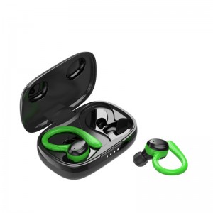 Sportovní sluchátka Bluetooth TWS