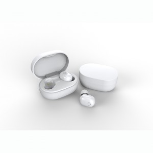 Bluetooth 5.0 slúchadlá do uší s dotykovým ovládaním – pohodlné nosenie