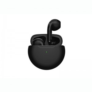 Міні-круглыя ​​навушнікі Bluetooth 5.0 TWS