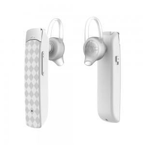 Alat Dengar Bebas Tangan Bluetooth R552S