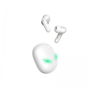 Oyuncu Kulaklıkları Düşük Gecikme Süreli Kablosuz kulaklıklar GT07