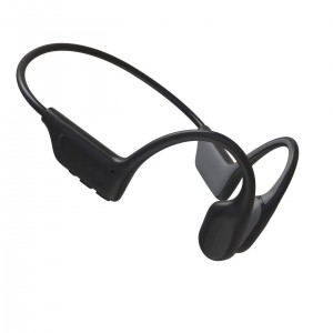 Magandang Kalidad ng Tunog Wireless Bone Conduction Headset F06