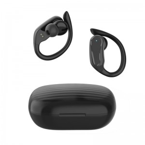 IPX7 Waterproof Wireless Olahraga Headphone T49