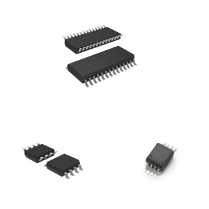 APX809-31SAG-7 Sauƙaƙan Sake saiti/Sake saitin Wuta-Aikin 1 3.08V Mai Rage Ƙarƙashin Push-Pull, Totem Pole SOT-23(SOT-23-3) Microprocessor & Masu Kula da Microcontroller RoHS
