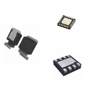 AD8605ARTZ-REEL CMOS 1 2.7V ~ 5.5V 10MHz 5 V/us SOT-23-5 අඩු ශබ්ද OpAmps RoHS