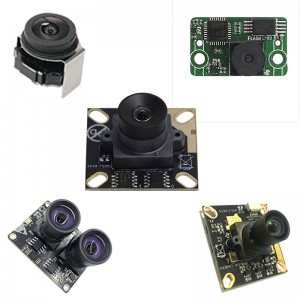 Konfigurowalny OV5648 GC0308 GC2145 IMX224 IMX335 OV13850 OV5640 OV9712 OV7725 OV2640 GC0309 NT99141 AR0330 czujnik moduł kamery
