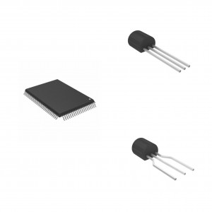 DS2431+ Non volatile 1Kb (256 x 4) 1-Wire TO-92-3 EEPROM RoHS