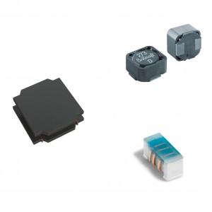 SWPA4030S4R7MT Shielded win inductors 78 mEohms Max non – standard Fixed IND 4.7UH 2A 78 Mohm SMD-4*4*3mm