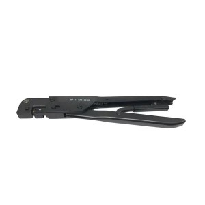 DF11-TA2428HC Crimpers / Crimping Tools ເຄື່ອງມື Crimping DF11 Series 24-28awg TOOL HAND CRIMPER 24-28AWG SIDE