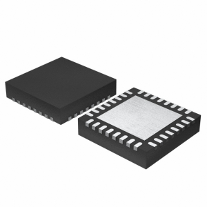 Микроконтроллер LPC824M201JHI33Y, 32-разрядный, 32 КБ, флэш-память 32HVQFN